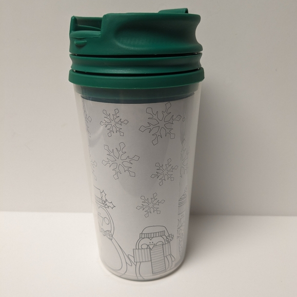 Create Your Own Travel Coffee Mug - Picture 2 of 13